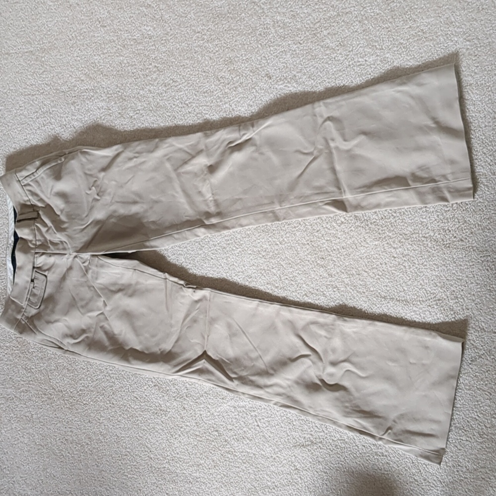 Banana Republic Martin Fit Dress Pants